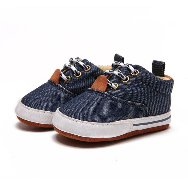 baby boys shoes denim cloth anti-slip canvas baby shoes sneakers toddler soft soled first walkers
baby boys shoes denim cloth anti-slip canvas baby shoes sneakers toddler soft soled first walkers