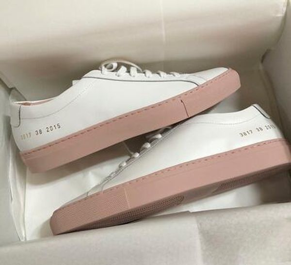 by women white pink achilles low shoes women sneakers genuine leather casual shoes flats chaussure femme homme kk1, Black
by women white pink achilles low shoes women sneakers genuine leather casual shoes flats chaussure femme homme kk1, Black