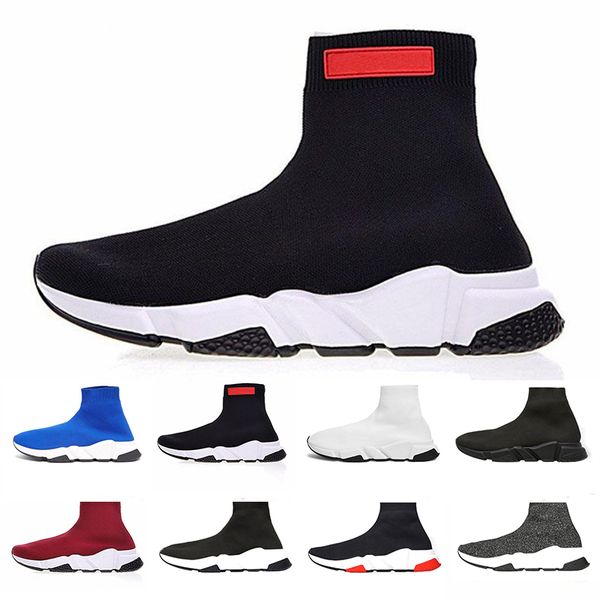 с коробкой лето дизайнер носок обувь 2019 мода speed trainer кроссовки solid speed кроссовки бегунов сапоги повседневная обувь 36-45
с коробкой лето дизайнер носок обувь 2019 мода speed trainer кроссовки solid speed кроссовки бегунов сапоги повседневная обувь 36-45