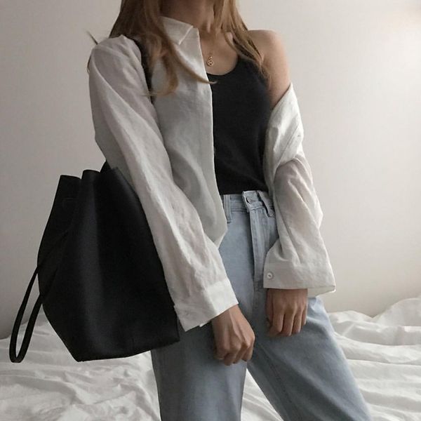 fashion pu leather ladies shoulder bag handbag lady messenger bag ladies large capacity
fashion pu leather ladies shoulder bag handbag lady messenger bag ladies large capacity