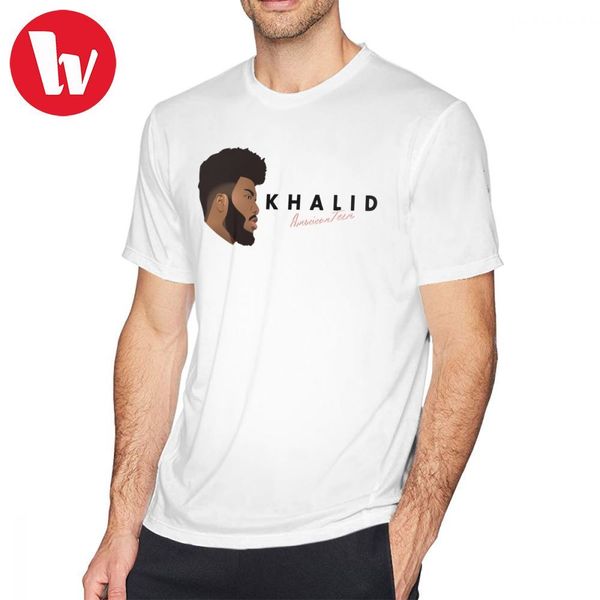 the weeknd t shirt khalid american teen t-shirt fun printed tee shirt short sleeve fashion man plus size tshirt, White;black
the weeknd t shirt khalid american teen t-shirt fun printed tee shirt short sleeve fashion man plus size tshirt, White;black