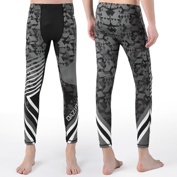 running compression pants tights men sports leggings fitness sportswear long trousers gym training pants skinny leggins hombre, Black;blue
running compression pants tights men sports leggings fitness sportswear long trousers gym training pants skinny leggins hombre, Black;blue