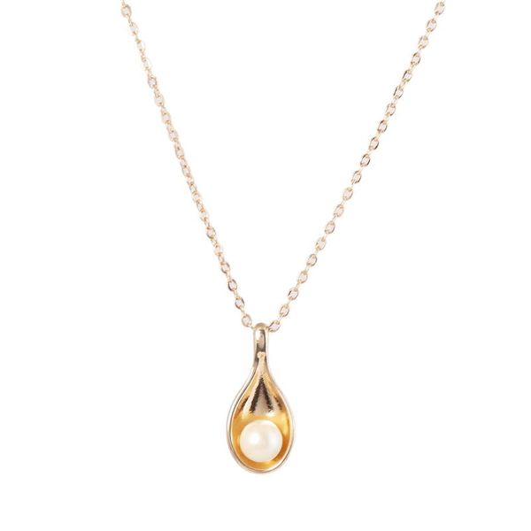 2020 new arrived temperament trend spoon - shaped personality pearl long necklace for women, Silver
2020 new arrived temperament trend spoon - shaped personality pearl long necklace for women, Silver