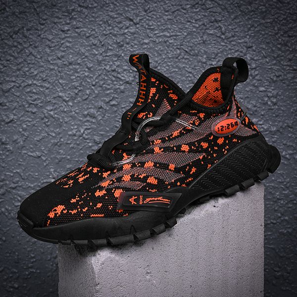 summer new breathable mesh sneakers super light speckled running shoes fashion outdoor jogging men zapatillas vip link high-end
summer new breathable mesh sneakers super light speckled running shoes fashion outdoor jogging men zapatillas vip link high-end