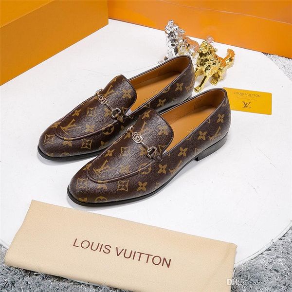 20mm british fashion wedding flats shoes luxury oxfords leather casual man's business suits man dress shoes artificial affairs madaj, Black
20mm british fashion wedding flats shoes luxury oxfords leather casual man's business suits man dress shoes artificial affairs madaj, Black