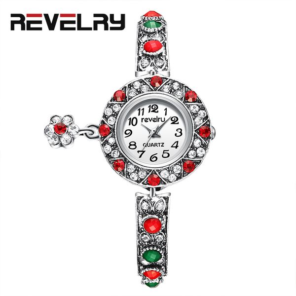 revelry fashion watches women luxury crystal red diamond bracelet watches rhinestone 2019 ladies quartz watch gifts for women, Slivery;brown
revelry fashion watches women luxury crystal red diamond bracelet watches rhinestone 2019 ladies quartz watch gifts for women, Slivery;brown