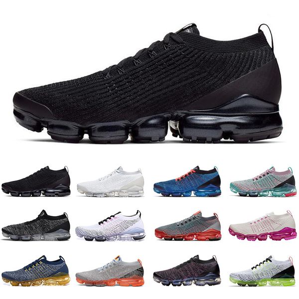 nike air vapormax flightknit летать 3,0 кроссовок для мужчин, женщин вязать тройной черный белый south beach мужских женских тренажёров спор
nike air vapormax flightknit летать 3,0 кроссовок для мужчин, женщин вязать тройной черный белый south beach мужских женских тренажёров спор