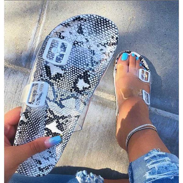 slippers fashionable transparent comfortable summer flat bottom female handmade solid color outdoor large size, Black
slippers fashionable transparent comfortable summer flat bottom female handmade solid color outdoor large size, Black