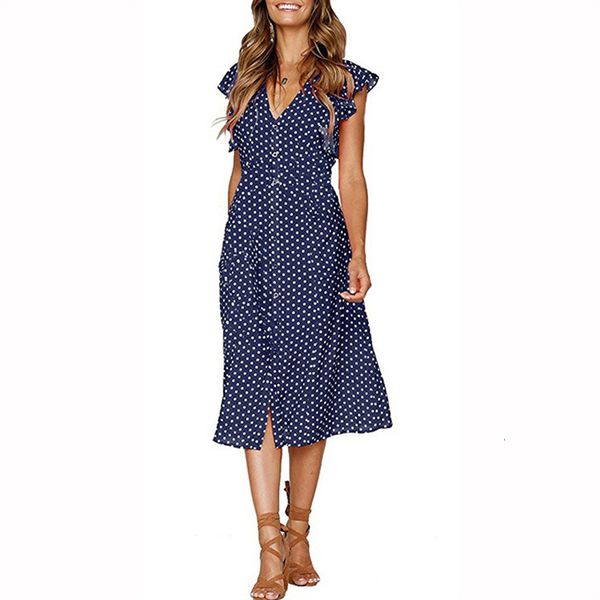 polka dot dress for women office midi dress 80s 2019 vintage cute a-line dress red blue ruffle sleeve vestidos, Black;gray
polka dot dress for women office midi dress 80s 2019 vintage cute a-line dress red blue ruffle sleeve vestidos, Black;gray