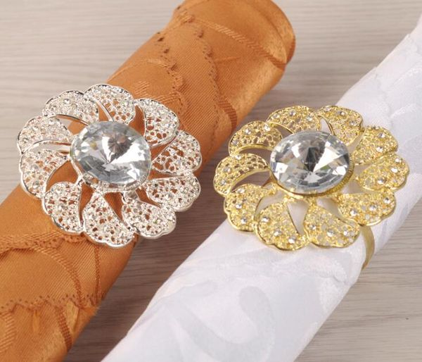 flower luxury napkin rings stainless steel high quality napkin holders for hotel wedding party table decoration
flower luxury napkin rings stainless steel high quality napkin holders for hotel wedding party table decoration