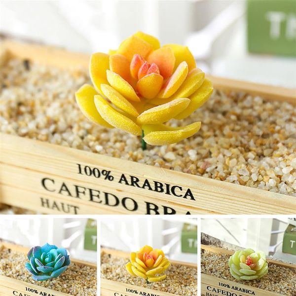 artificial succulent plant decorative diy lifelike plastic succulent fake plant garden decoration mini deskbonsai
artificial succulent plant decorative diy lifelike plastic succulent fake plant garden decoration mini deskbonsai