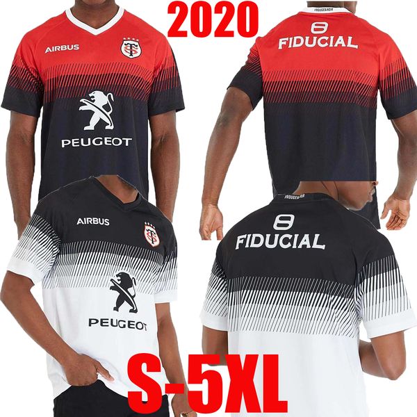 2020 new toulouse rugby jersey toulouse rugby jersey sportswear king super rugby suit size s-5xl, Black
2020 new toulouse rugby jersey toulouse rugby jersey sportswear king super rugby suit size s-5xl, Black