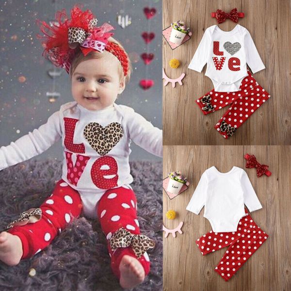 3pcs newborn infant baby girl outfits clothes romper bodysuit+pants sets leggings, Pink;blue
3pcs newborn infant baby girl outfits clothes romper bodysuit+pants sets leggings, Pink;blue