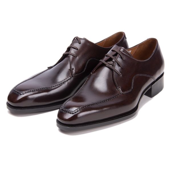 men's business shoes leather shoes men's dress oxford leather retro wedding office brand luxury banquet, Black
men's business shoes leather shoes men's dress oxford leather retro wedding office brand luxury banquet, Black