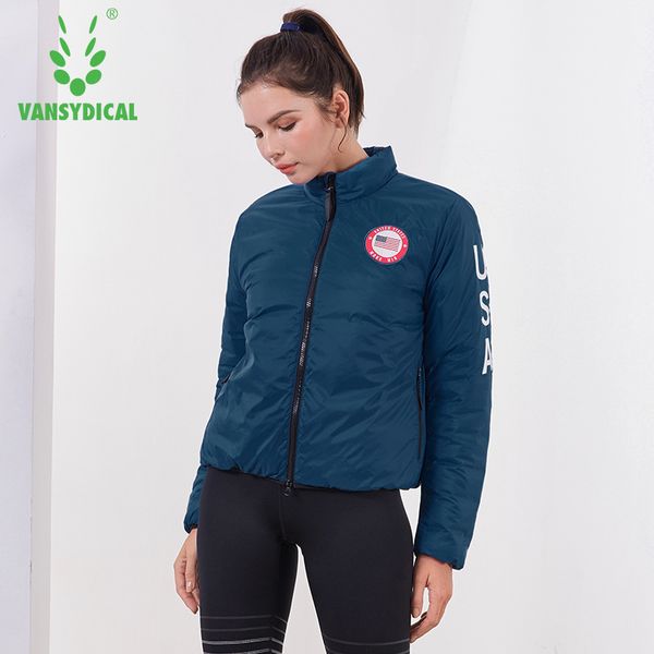спорт пальто женская осень и зима открытый бегающих-fit стенд воротник теплый удобная повседневная куртка пальто хлопка вниз jac, Black;white
спорт пальто женская осень и зима открытый бегающих-fit стенд воротник теплый удобная повседневная куртка пальто хлопка вниз jac, Black;white