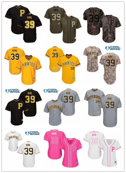 custom pittsburgh pittsburghpirates 39 chad kuhl baseball jersey pirates baseball wear men women youth jerseys, Blue;black
custom pittsburgh pittsburghpirates 39 chad kuhl baseball jersey pirates baseball wear men women youth jerseys, Blue;black
