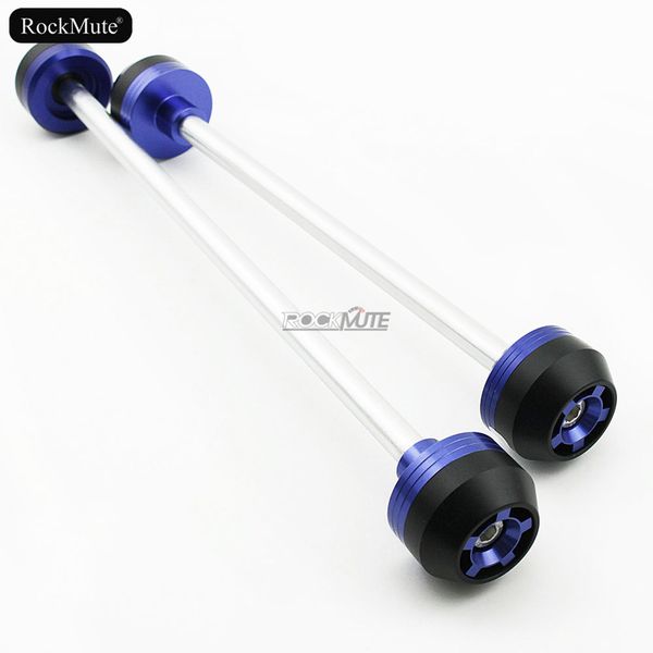 motorcycle front rear axle fork wheel protector crash slider for zx-6r zx6r ninja 2005-2006 black gold red silver blue
motorcycle front rear axle fork wheel protector crash slider for zx-6r zx6r ninja 2005-2006 black gold red silver blue