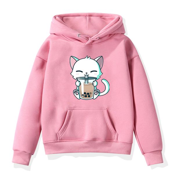cat print animal toddler girl hoodie winter boys clothes kids baby sweatshirts fashion casual cotton children warm hoodies coat, Black
cat print animal toddler girl hoodie winter boys clothes kids baby sweatshirts fashion casual cotton children warm hoodies coat, Black