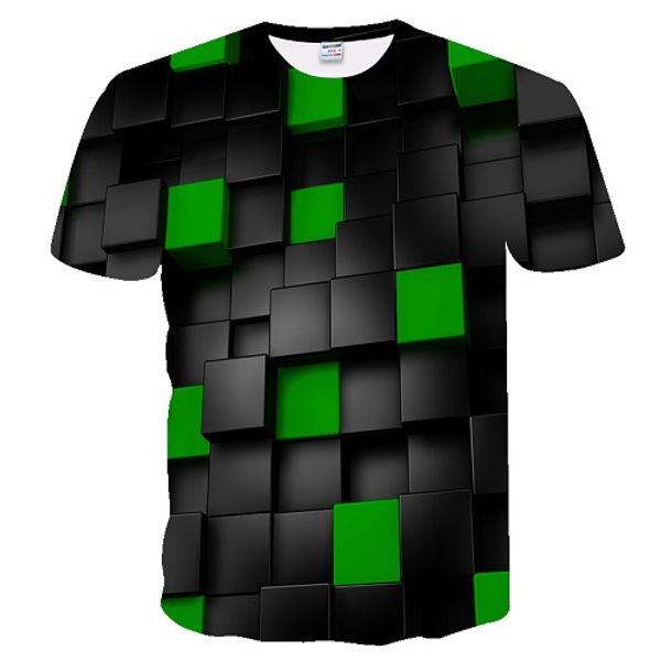 dressing2020 новый 3d футболка с коротким рукавом печатных творческих квадратов футболка мужская футболка топ футболка мужская мода футболка, White;black
dressing2020 новый 3d футболка с коротким рукавом печатных творческих квадратов футболка мужская футболка топ футболка мужская мода футболка, White;black