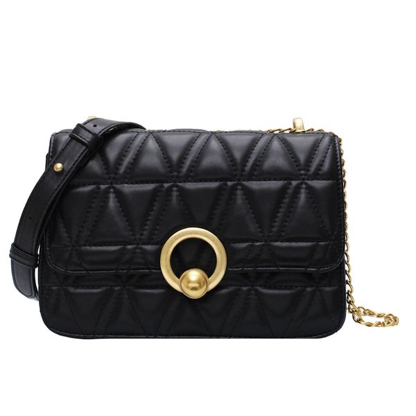 2020 new shoulder bag chains messenger bag fashion girls casual handbag simple leisure personality small square women
2020 new shoulder bag chains messenger bag fashion girls casual handbag simple leisure personality small square women
