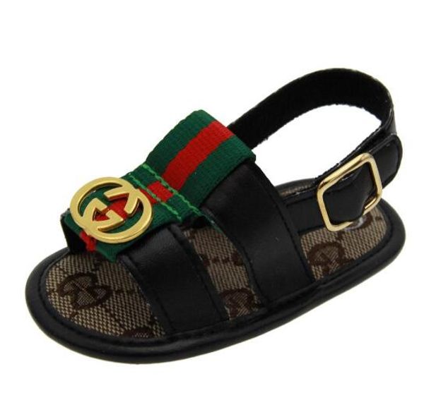 Summer baby sandals New Style Summer Kids Boys pu First Walker Shoe Baby Fashion Non-slip Shoes
Summer baby sandals New Style Summer Kids Boys pu First Walker Shoe Baby Fashion Non-slip Shoes