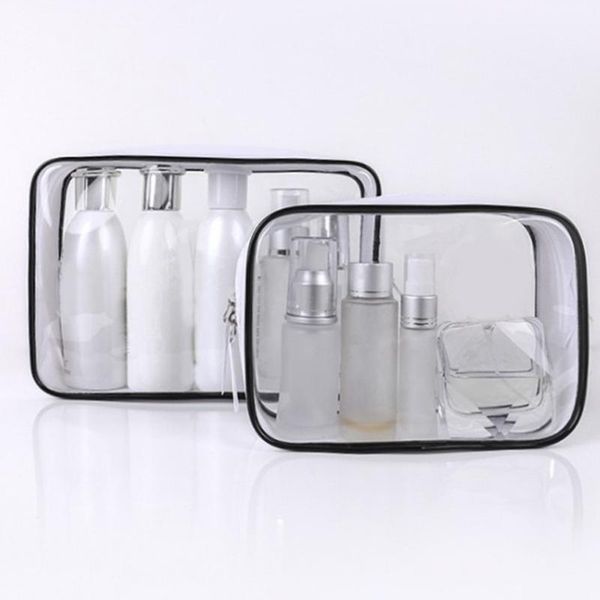 transparent pvc travel cosmetic bag women organizer zipper clear makeup bag waterproof toiletry pouch organizer sale
transparent pvc travel cosmetic bag women organizer zipper clear makeup bag waterproof toiletry pouch organizer sale