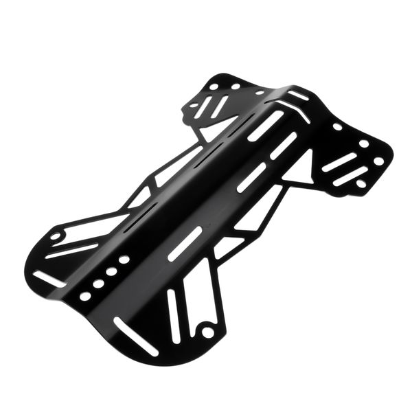 scuba dive backplate, technical diving back harness hardware for lift bag and other bcd gear accessories
scuba dive backplate, technical diving back harness hardware for lift bag and other bcd gear accessories