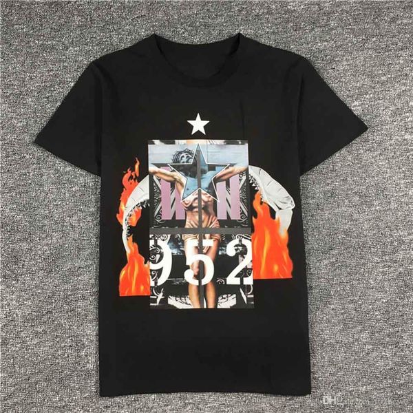 новые мужчины дизайнер майка женщин бренда париж одежда tshirt 952 распятие иисуса печататься tshirt высокое качество 100% хлопок мужской to, White;black
новые мужчины дизайнер майка женщин бренда париж одежда tshirt 952 распятие иисуса печататься tshirt высокое качество 100% хлопок мужской to, White;black