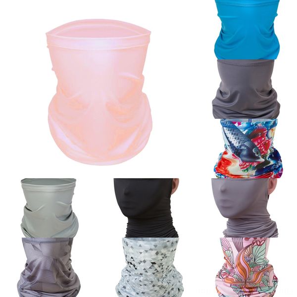 f4xbt filters silk neck protection thin summer breathable mask scarf outdoor bandana neck gaiter face cover scarf with 3 sunscreen, Black
f4xbt filters silk neck protection thin summer breathable mask scarf outdoor bandana neck gaiter face cover scarf with 3 sunscreen, Black