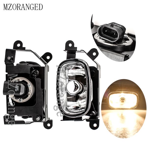 mzorange 2pcs front fog light fog lamp for mitsubishi outlander 2003 2004 2005 2006 2007 light with bulb bumper lamp
mzorange 2pcs front fog light fog lamp for mitsubishi outlander 2003 2004 2005 2006 2007 light with bulb bumper lamp