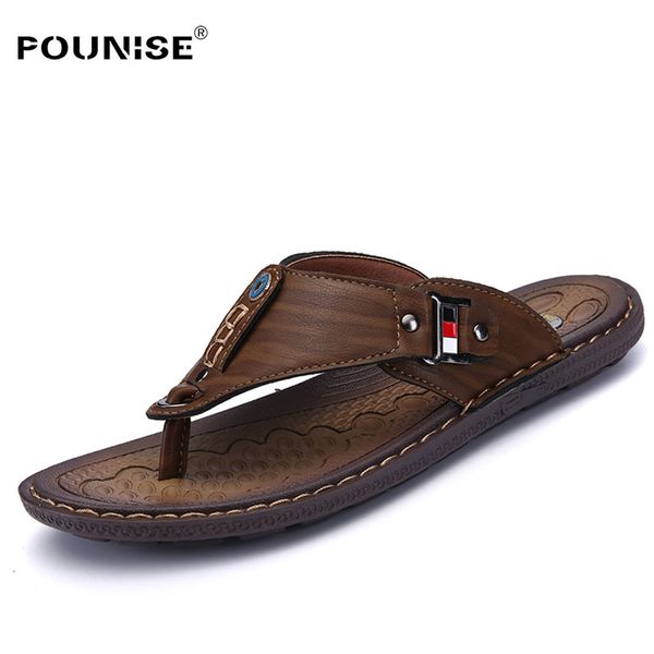 2020 summer outdoor men slippers fashion slides flat sandals non-slip flip flops men beach slippers plus size 38-46, Black
2020 summer outdoor men slippers fashion slides flat sandals non-slip flip flops men beach slippers plus size 38-46, Black