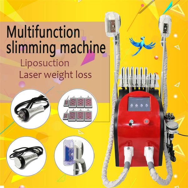 2020 upgraded version fat ing slimming machine ultrasound rf lipo laser slimming machine 2 handles can work together drop shipping
2020 upgraded version fat ing slimming machine ultrasound rf lipo laser slimming machine 2 handles can work together drop shipping