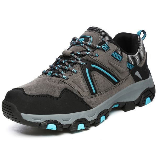 new style outdoor climbing boots four seasons men's hiking shoes athletic shoes safety
new style outdoor climbing boots four seasons men's hiking shoes athletic shoes safety