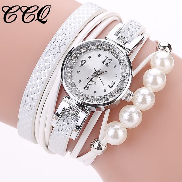 watch women dress bracelet watch fashion 2019 women fashion casual analog quartz wing rhinestone pearl bracelet, Slivery;brown
watch women dress bracelet watch fashion 2019 women fashion casual analog quartz wing rhinestone pearl bracelet, Slivery;brown