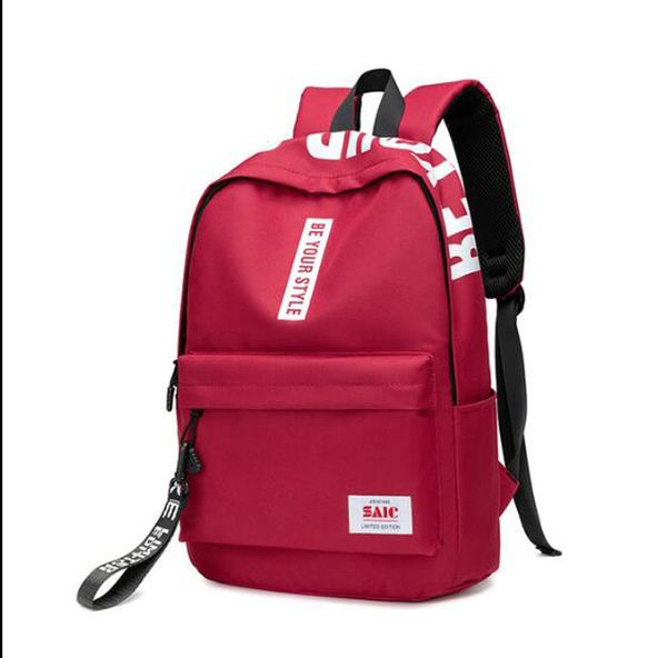 gril boy student nylon solid letter printing large capacity school bag mix color size 30*17*41cm
gril boy student nylon solid letter printing large capacity school bag mix color size 30*17*41cm