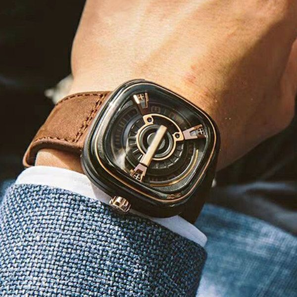 мужской кожа ремень top brand wristwatches luxury мальчик студенты кварц подарки часы площадь набор конструктора из нержавеющей стали назад, Slivery;brown
мужской кожа ремень top brand wristwatches luxury мальчик студенты кварц подарки часы площадь набор конструктора из нержавеющей стали назад, Slivery;brown