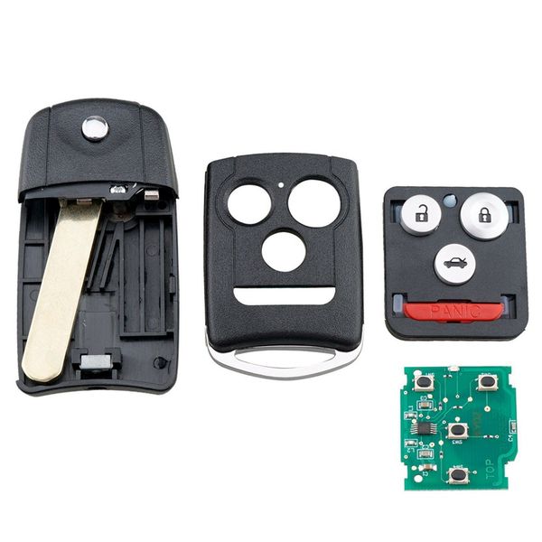 car smart remote key 3+1 buttons car key fob fit for acura tsx 2009-2014 313.8mhz mlbhlik-1t+46 chip
car smart remote key 3+1 buttons car key fob fit for acura tsx 2009-2014 313.8mhz mlbhlik-1t+46 chip