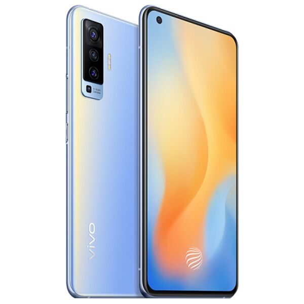 VIVO Original X50 5G LTE Mobile Phone 8GB RAM 128GB 256GB ROM Snapdragon 765G Octa Core Android 6.56 48.0MP Fingerprint ID Smart Cell Phone 12 76, Black
VIVO Original X50 5G LTE Mobile Phone 8GB RAM 128GB 256GB ROM Snapdragon 765G Octa Core Android 6.56 48.0MP Fingerprint ID Smart Cell Phone 12 76, Black