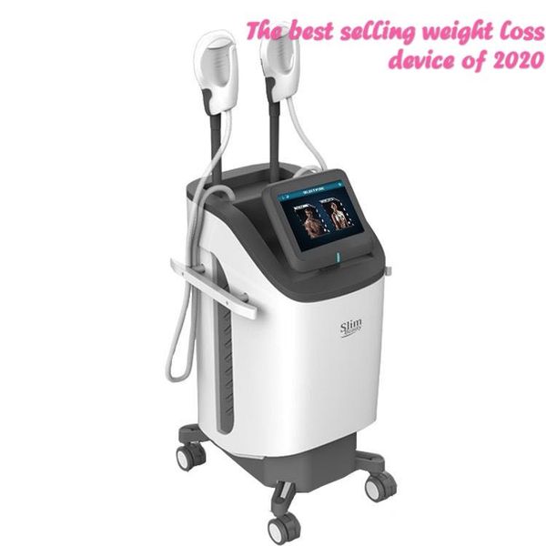 new invention ems /magnetic muscle stimulator electrostimulation body slimming machine building muscle and burning fat effect machine
new invention ems /magnetic muscle stimulator electrostimulation body slimming machine building muscle and burning fat effect machine