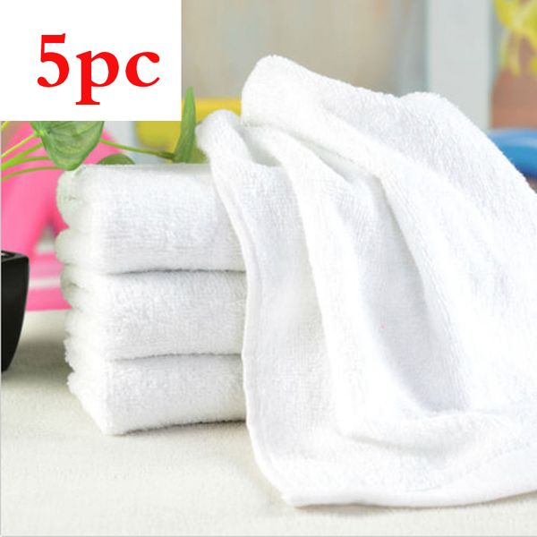 5pc 30*60 cm soft towel face portable white l bath washcloths hand towel
5pc 30*60 cm soft towel face portable white l bath washcloths hand towel