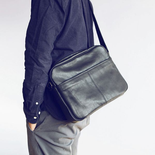 lanspace men's leather messenger bag cross body bag new design shoulder bags leisure handbag
lanspace men's leather messenger bag cross body bag new design shoulder bags leisure handbag