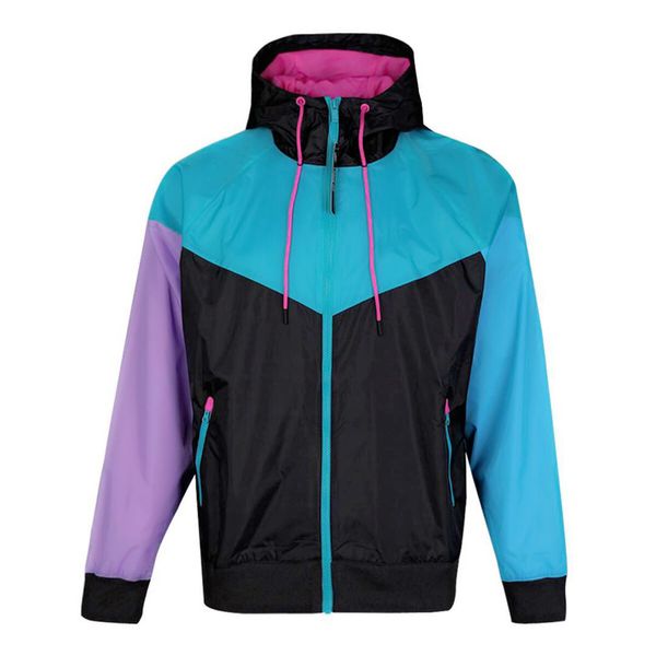 mens designer jackets windbreaker trucksuit nk hoodies sport jacket windrunner sweatsuits zipper fashion brand high new fashion, Black;brown
mens designer jackets windbreaker trucksuit nk hoodies sport jacket windrunner sweatsuits zipper fashion brand high new fashion, Black;brown