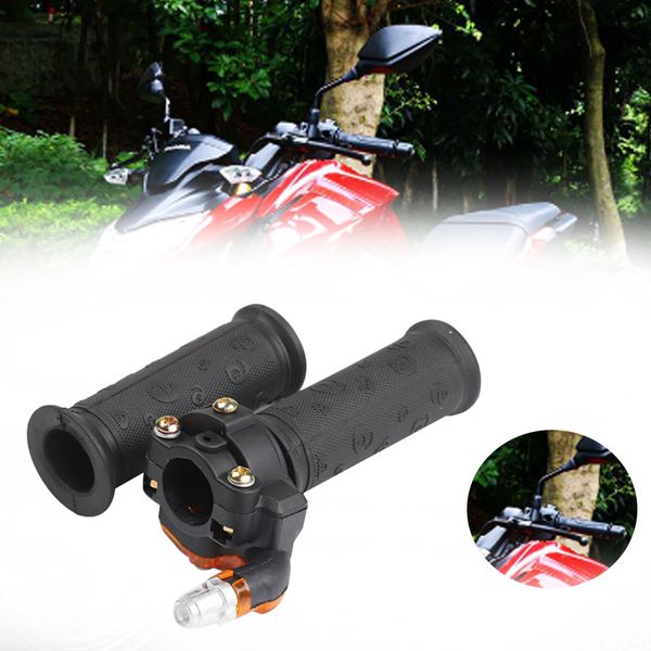 accessories with cable rubber twist throttle off road motorcycle handle restrictable grips racing knobs portable for 49cc mini
accessories with cable rubber twist throttle off road motorcycle handle restrictable grips racing knobs portable for 49cc mini