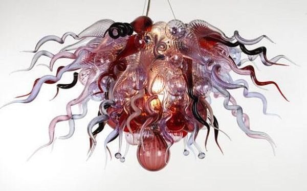 110v/120v modern lamp new arrival blown glass modern led chandelier with led bulbs
110v/120v modern lamp new arrival blown glass modern led chandelier with led bulbs
