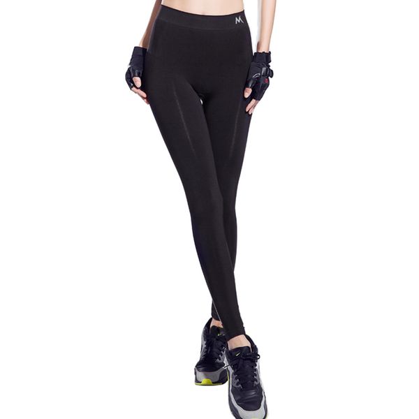 besgo females tight elastic belt comfortable absorb sweat sports trousers exercises profession running gym fitness yoga pants, White;red
besgo females tight elastic belt comfortable absorb sweat sports trousers exercises profession running gym fitness yoga pants, White;red