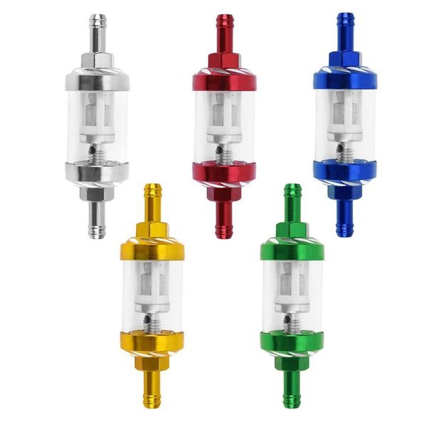 8mm cnc gas fuel oil filters fuel filter motorcycle accessories for atv dirt pit bike automobile motor filtro dos sonhos aceit
8mm cnc gas fuel oil filters fuel filter motorcycle accessories for atv dirt pit bike automobile motor filtro dos sonhos aceit
