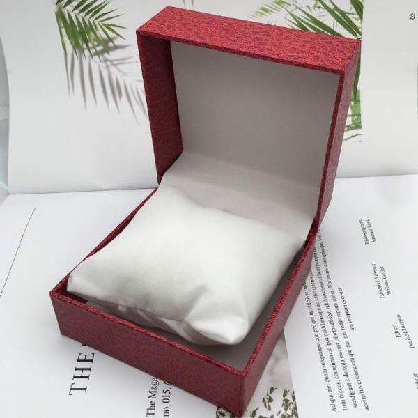 watch box pu imitation leather litchi grain jewelry box outer size 10*10*6cm inside size 9.2*9.5*5cm weight: 135g, Black;blue
watch box pu imitation leather litchi grain jewelry box outer size 10*10*6cm inside size 9.2*9.5*5cm weight: 135g, Black;blue