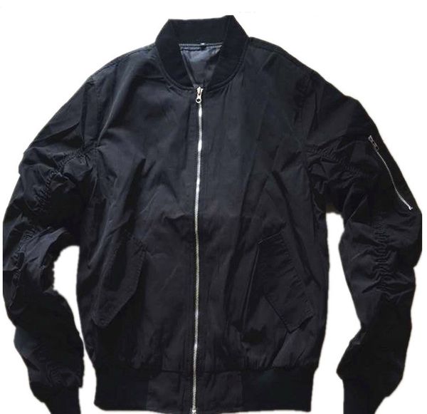 2019 дизайнер горячих продаж aviator качества куртки высоких мужчин женщины спортивной куртка pilot мужчина спортивной куртка мода молния оп, Black;brown
2019 дизайнер горячих продаж aviator качества куртки высоких мужчин женщины спортивной куртка pilot мужчина спортивной куртка мода молния оп, Black;brown
