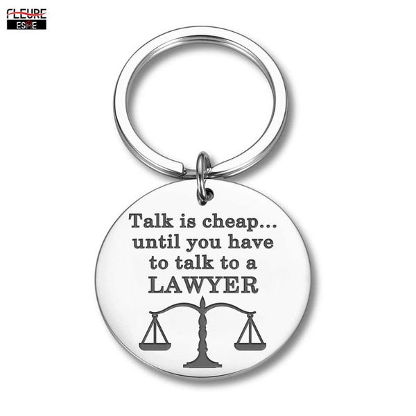funny lawyer keychain new lawyer gift attorney gift law school graduation law student birthday gifts key chain, Silver
funny lawyer keychain new lawyer gift attorney gift law school graduation law student birthday gifts key chain, Silver