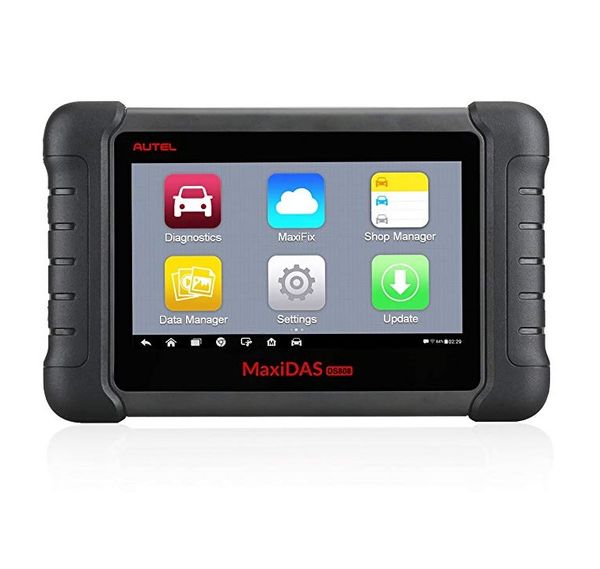 autel maxidas ds808(upgraded version of ds708) automotive diagnostic tool obd2 scanner with key coding and multi-language system
autel maxidas ds808(upgraded version of ds708) automotive diagnostic tool obd2 scanner with key coding and multi-language system